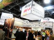 DWI stand