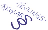 tevlingsreglement