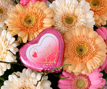Blomster
