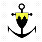 Logo Lebesby Kjøllefjord Havn KF