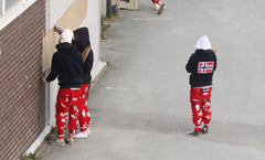 russefeiringsluttforside
