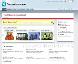Tromsø kommune