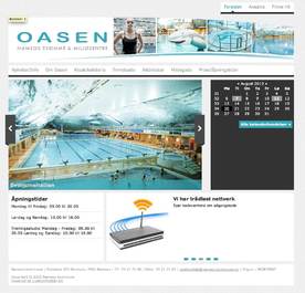 Oasen