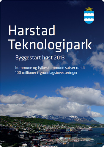 Harstad teknologipark