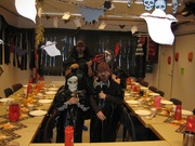 Halloweendagene