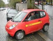 posten