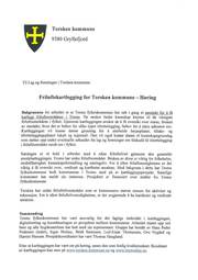 Friluftskartlegging
