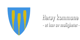 Her&oslash;y kommune - Et hav av muligheter