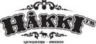 Logo Logo "Håkki"