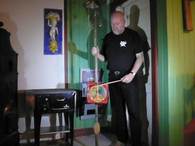 Musiker: Bjørn Sverre Kristensen