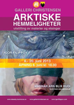 Bilde av plakat Arktiske hemmeligheter Bilde av plakat Arktiske hemmeligheter