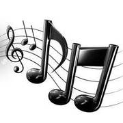 Musikknoter
