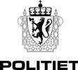 Logo politiet Logo politiet