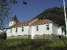 bedehus  