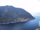 Gryllefjord fra Speilet_140x105