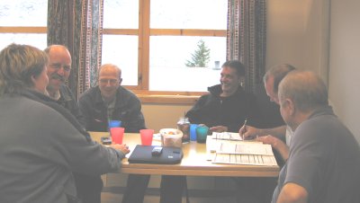 nettverkskredittgruppe