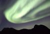 Nordlys over Grunnfarnes, Foto:Weronica Pedersen