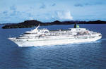 MS Amadea