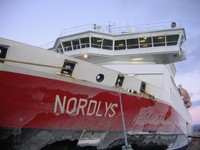 MS Nordlys