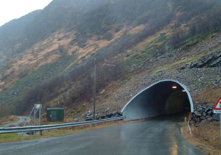 sifjordtunell