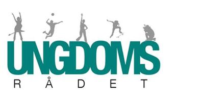 Logo Ungdomsråd Logo Ungdomsråd