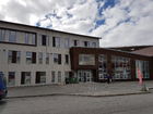 Bilde av rådhus / flerbrukshus Bilde av rådhus / flerbrukshus