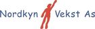Logo Nordkyn Vekst
