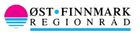 Logo - Øst-Finnmark Regionråd Logo - Øst-Finnmark Regionråd