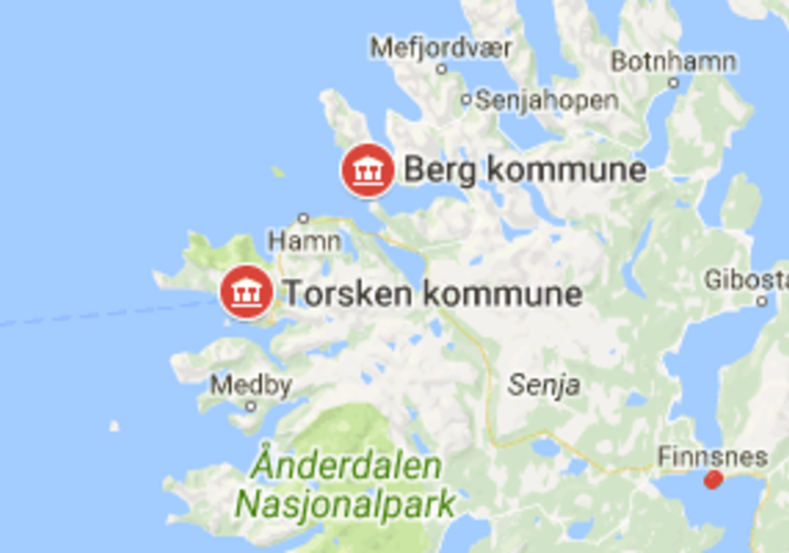 senja kommune