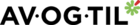 Logo Av og til
