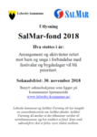 Salmar fond