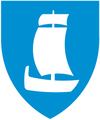 Steinkjer kommunevåpen