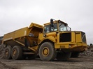 anleggsdumper