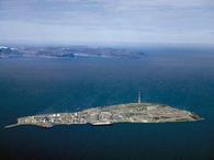 Melkøya. Foto: Statoil