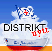Redningsselskapet-distriktnytt