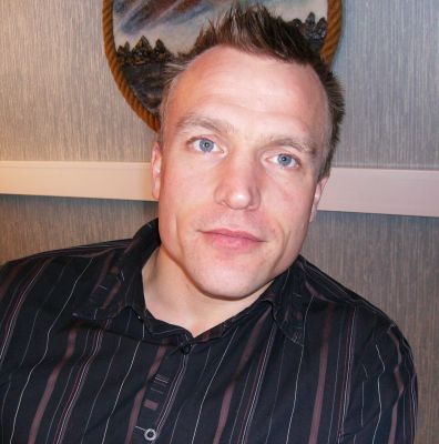 Aslak  400