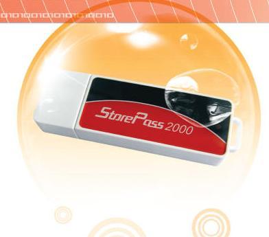 StorePass2000