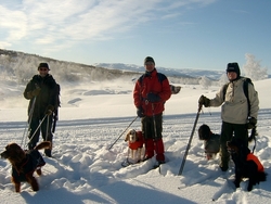 TReningssamlin 09