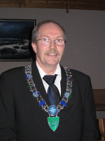 Ordførerkjede