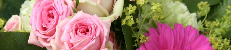 Blomster