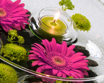 Blomster