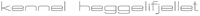 logo Kennel_Heggelifjellet_liten