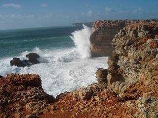 Cabo de Sao Vicente