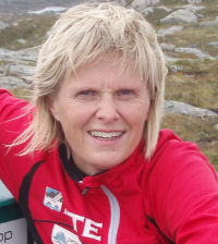 Hanne Bjugan