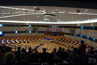 Fra EU i Brüssel