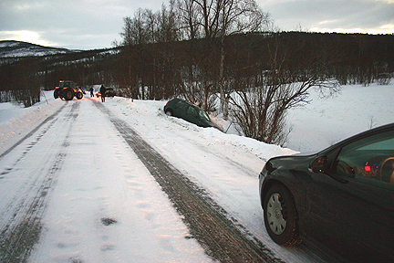 Foto: Jon Henrik Larsen