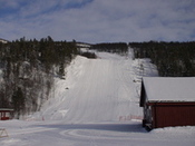 Skipiste