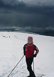 Naturerlebnisse in Midt-Troms