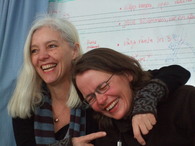 Ami & Ellika 002