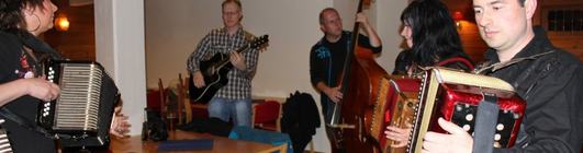 L treff 2011 busk
